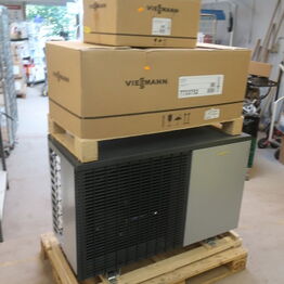 Samleauktion - September 2025 -  Sorø *Værktøj, byggematerialer m.v.*