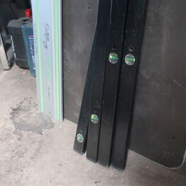 Samleauktion - September 2025 -  Sorø *Værktøj, byggematerialer m.v.*