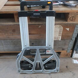 Samleauktion - September 2025 -  Sorø *Værktøj, byggematerialer m.v.*