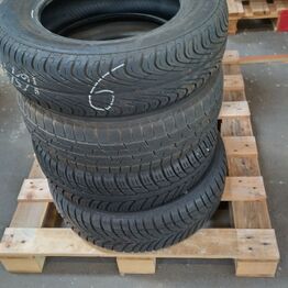 Ophør Eldrup-Design - Dæk og Fælge