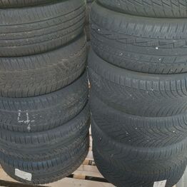 Ophør Eldrup-Design - Dæk og Fælge