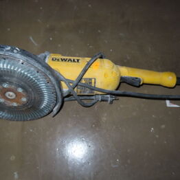 Værktøjsauktion - Vejle - DEWALT, MAKITA, MILWAUKEE, HILTI