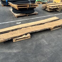 Samleauktion Hou -  August