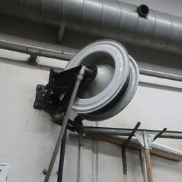 Martin Jespersen og Søn Automobiler A/S