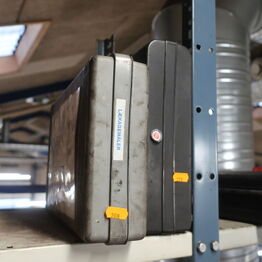 Martin Jespersen og Søn Automobiler A/S