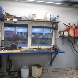 Martin Jespersen og Søn Automobiler A/S