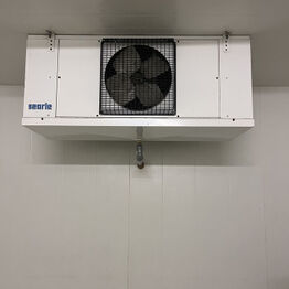 LYNAUKTION: Nedrivningsauktion