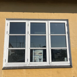 LYNAUKTION: Nedrivningsauktion