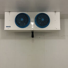 LYNAUKTION: Nedrivningsauktion