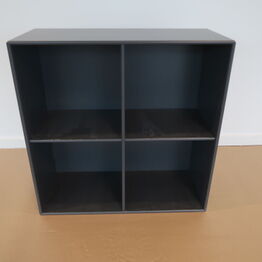 Montana reoler *DEL 2*