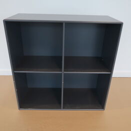 Montana reoler *DEL 2*