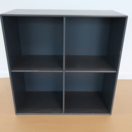 Montana reoler *DEL 2*