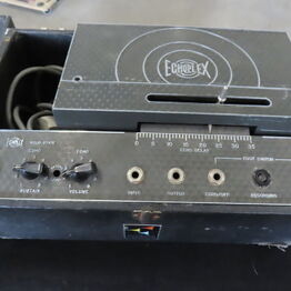 TC ELECTRONIC Musikinstrumenter og tilbehør