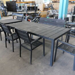 Dødsbo - Minkpels, sølvtøj m.m.