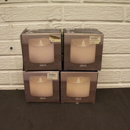 Ophørsauktion Kop & Kande del 5