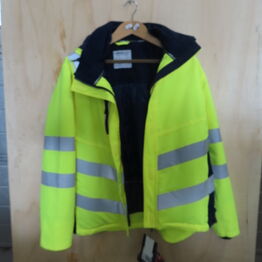 Orloff DEL 1 Varelager