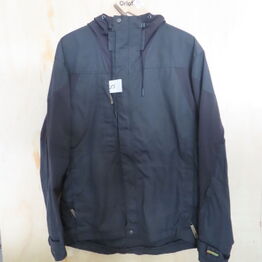 Orloff DEL 1 Varelager