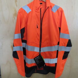 Orloff DEL 1 Varelager