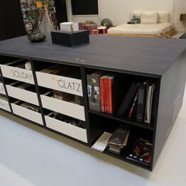 U-Design ApS (Eftersyn ændret)