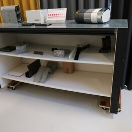 U-Design ApS (Eftersyn ændret)