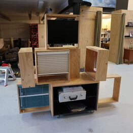 U-Design ApS (Eftersyn ændret)