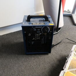 U-Design ApS (Eftersyn ændret)