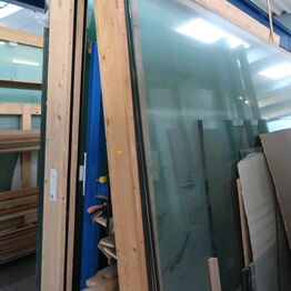 Nordisk Glas A/S *Del 2 - Driftsmidler & Varelager*