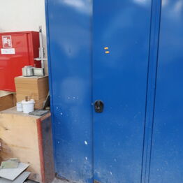 Nordisk Glas A/S *Del 2 - Driftsmidler & Varelager*