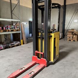 Ønskebørn Webshop *Lagereoler - Stabler - Pakkeudstyr m.m.* DEL 7