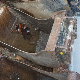 M2 Byg Del 1 *Traktor - Trailer - Stillads - M.V*