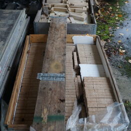 M2 Byg Del 1 *Traktor - Trailer - Stillads - M.V*