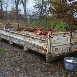 M2 Byg Del 1 *Traktor - Trailer - Stillads - M.V*