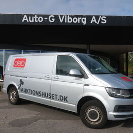AG Automotive A/S *Viborg*