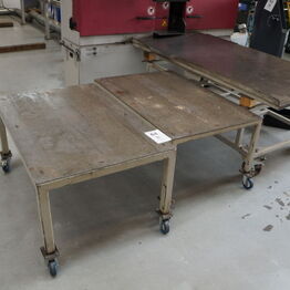 CNC Products ApS *Del 1 - DOOSAN - HAAS - HYUNDAI - Fræsere - Bearbejdningscentre - M.v.*