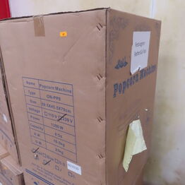 Storkøkken, Restaurant - Slagelse (MOMSFRI)