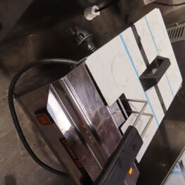 Storkøkken, Restaurant - Slagelse (MOMSFRI)