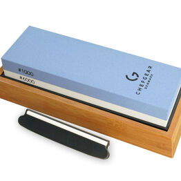 Eksklusive kokkeknive samt udstyr