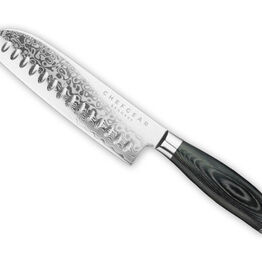 Eksklusive kokkeknive samt udstyr