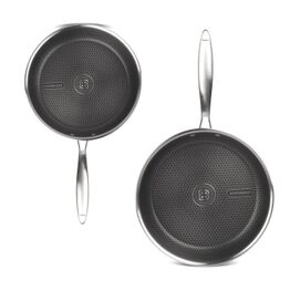 Eksklusive kokkeknive samt udstyr