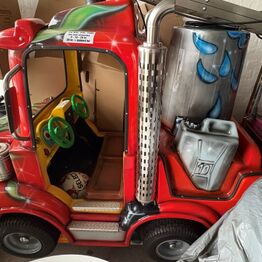 MOTOI Vippedyr(biler)