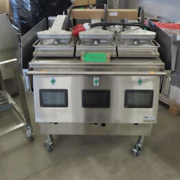 KEN Storkøkken A/S - Hasselager *del 7*