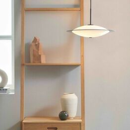 Halo Design Lamper Maj Del 1