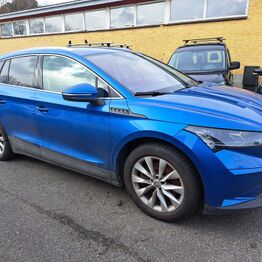 Køretøjsauktion Hasselager - Marts 2026 *DEL 3*