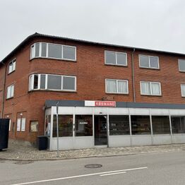 Dige Lavpris A/S *DEL 2*