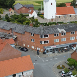 Dige Lavpris A/S *DEL 2*