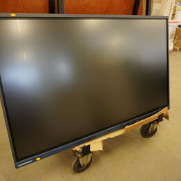 Overskud fra messefirma - Hvidevarer, Inventar m.m.