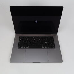 Ophør Datacenter Apple Macbooks