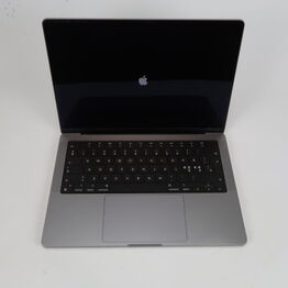Ophør Datacenter Apple Macbooks