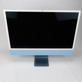 Ophør Datacenter Apple Imacs