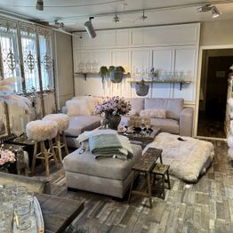 MacFashion interiør - Del 2